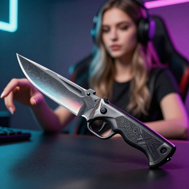 Разбираем кейсы CSGO с выводом в Стим