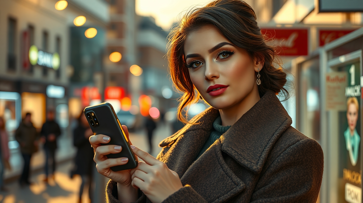 Купить айфон в Москве