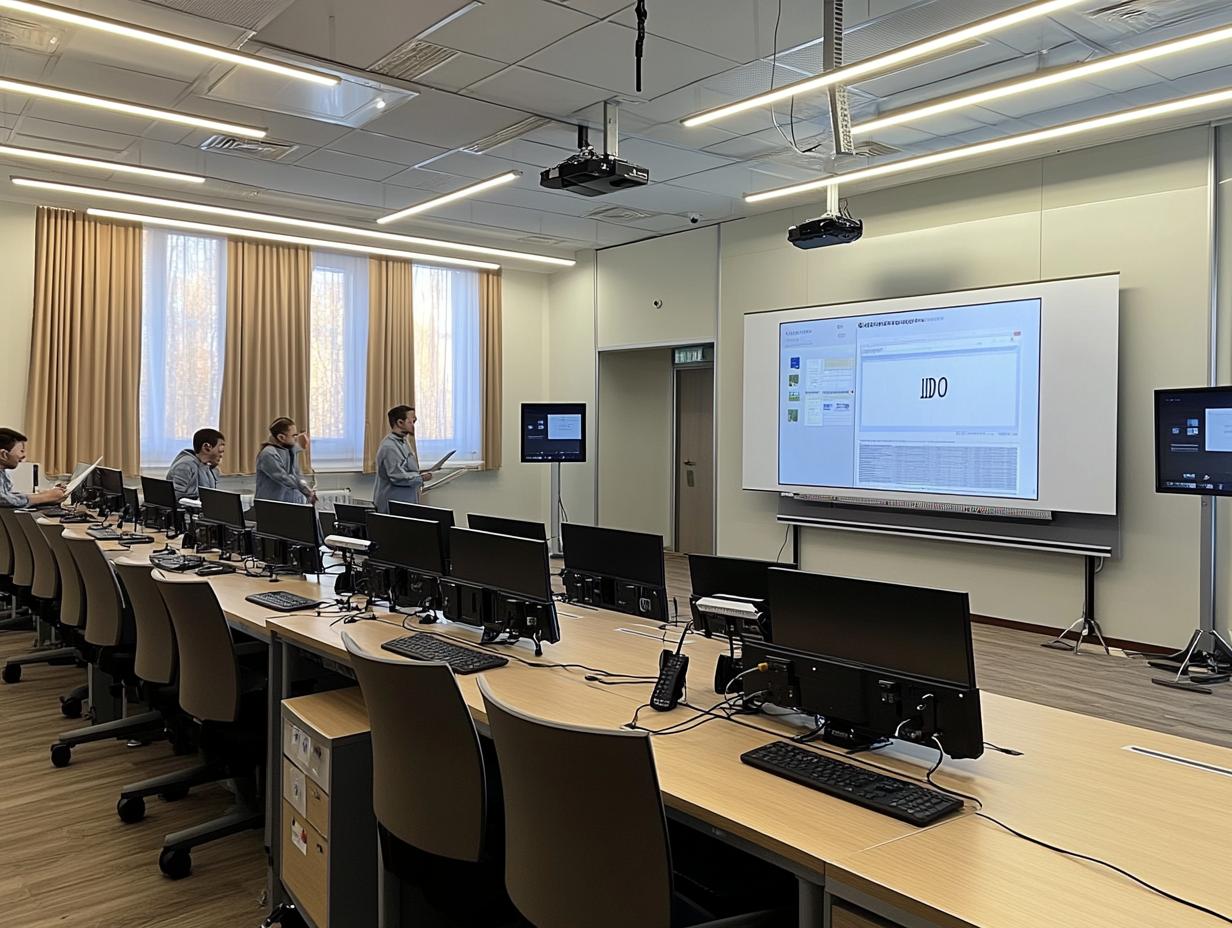 Профессиональная переподготовка по туризму