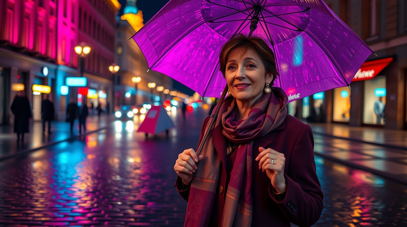 Kira Bacardi и тема «секс»