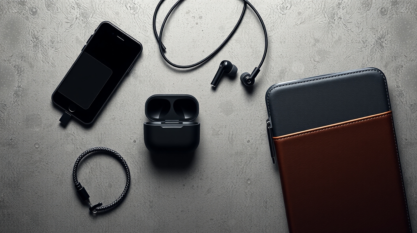 Hoco наушники