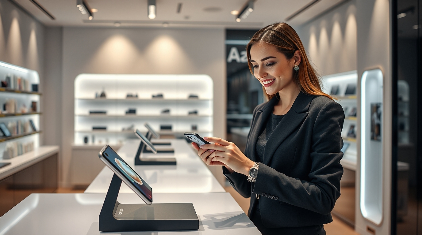 Купить айфон в Москве