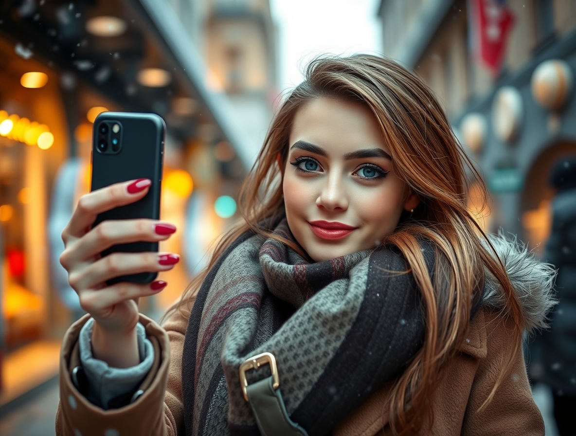 Купить айфон в Москве