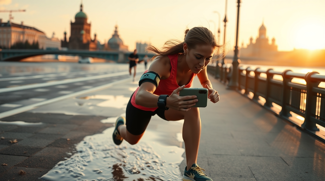 Исследование рынка беспроводных зарядок