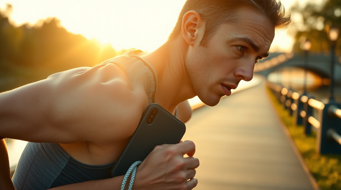 Исследование рынка беспроводных зарядок