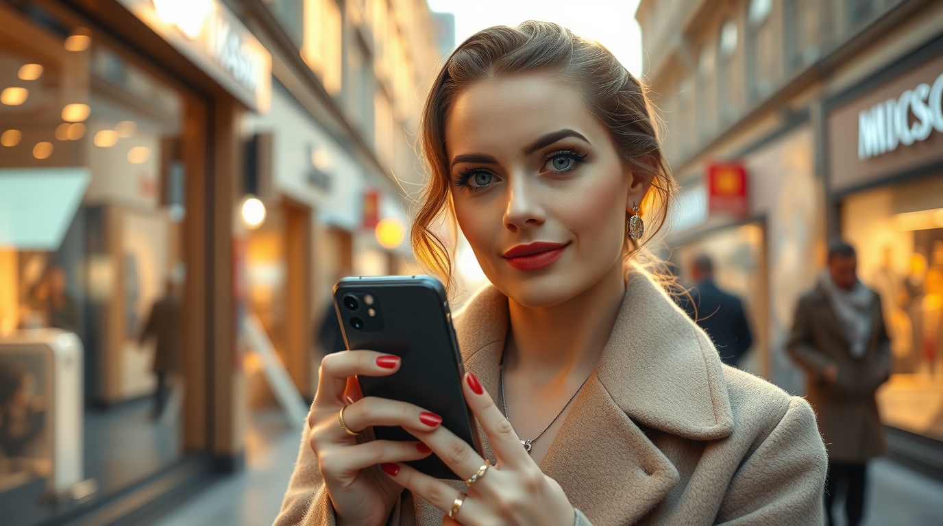 Купить айфон в Москве