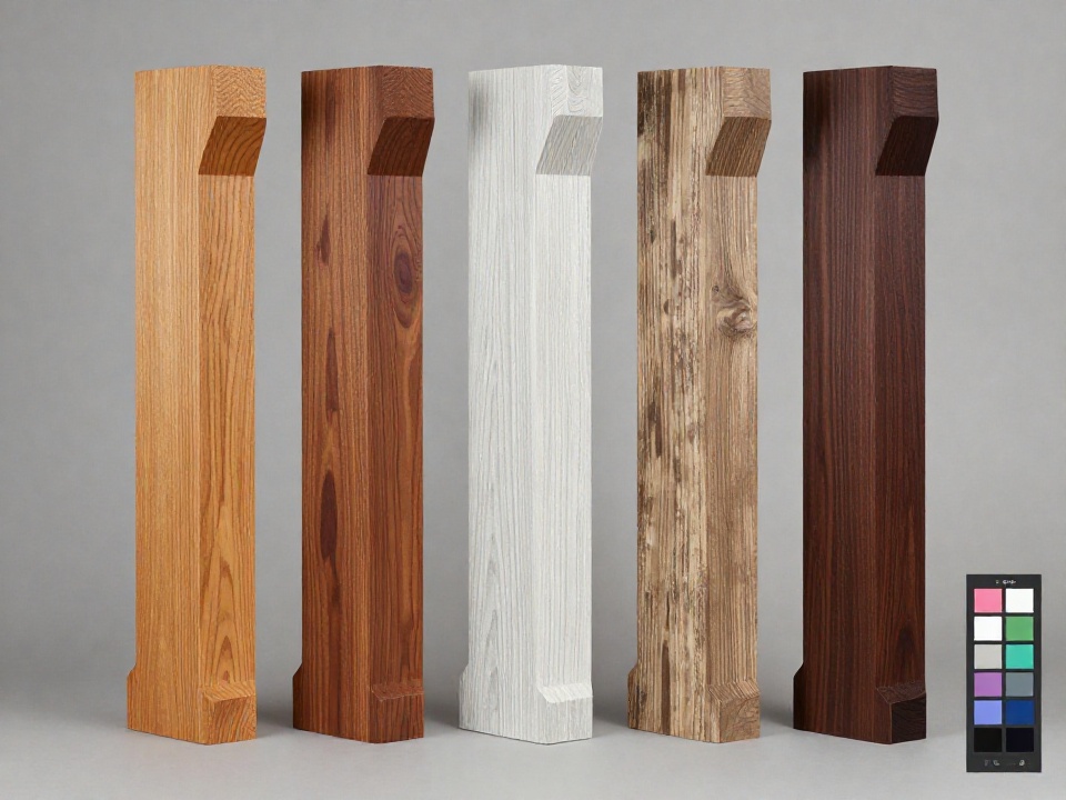 купить подоконники из дерева