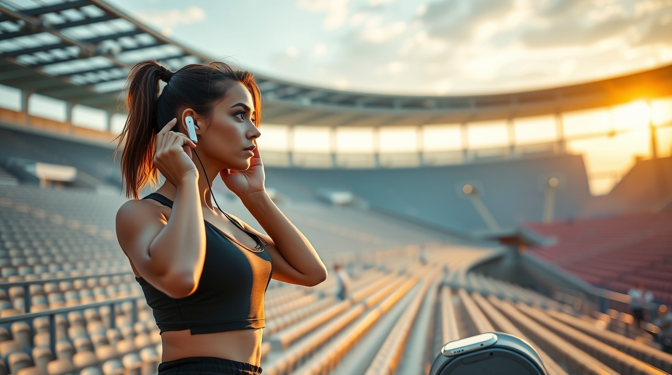 Hoco наушники