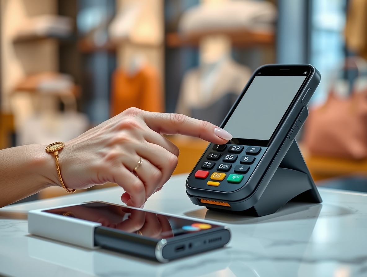 Купить айфон в Москве