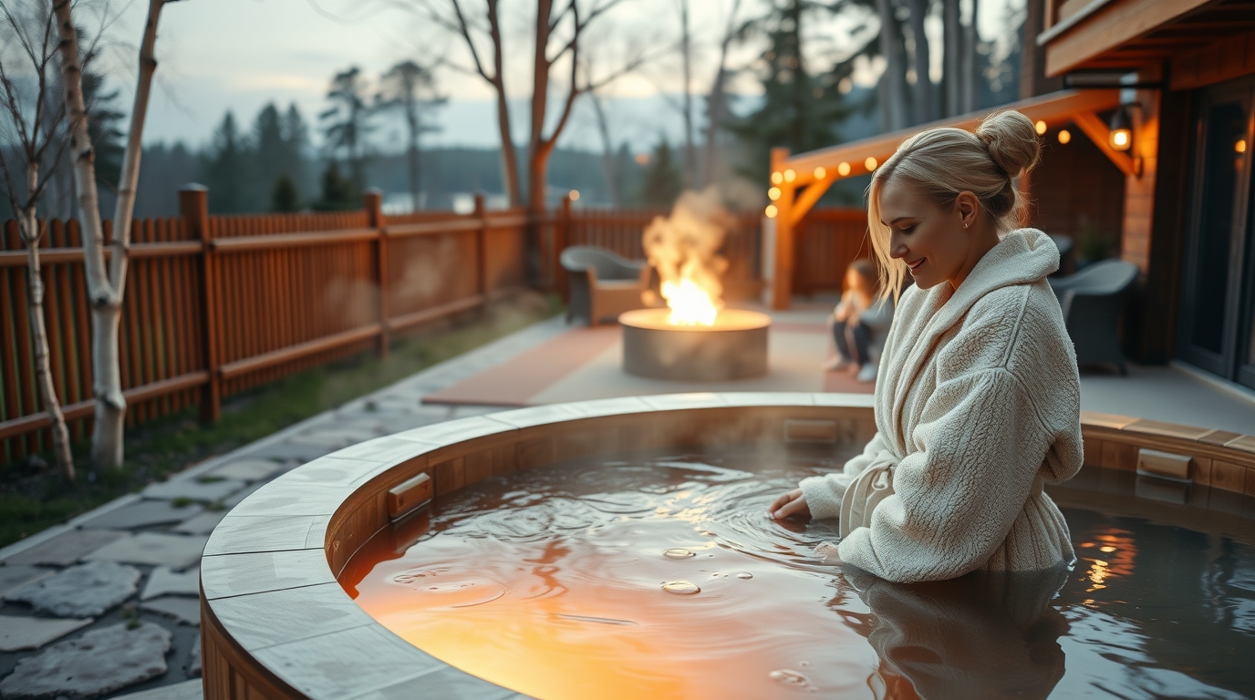 Окружение Парк-Отеля MillWooD