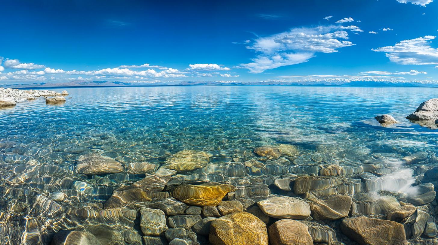 Иссык-Куль: Путеводитель по лучшим пансионатам и гостиницам на 2026 год иссыккуль