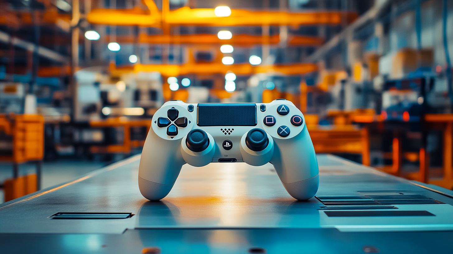 Качественный ремонт Xbox One X