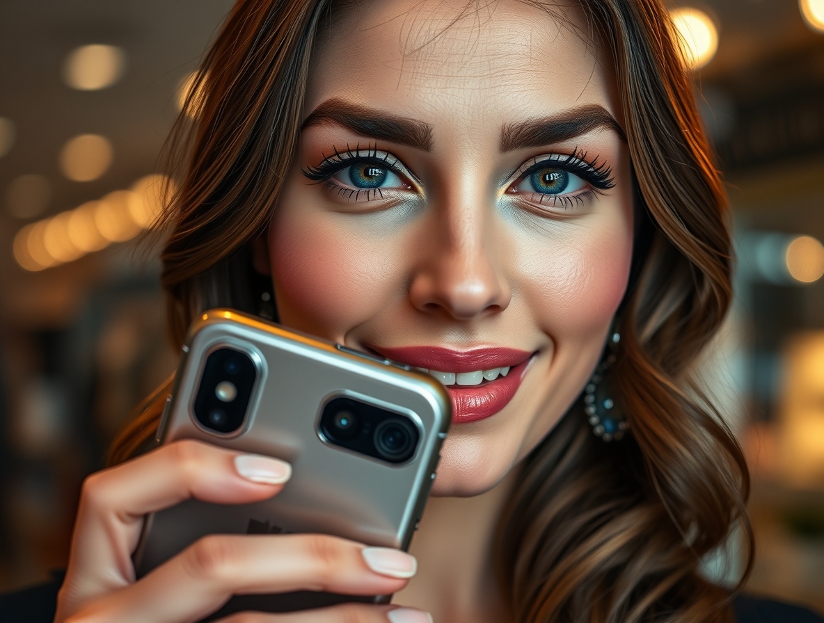 Купить айфон в Москве