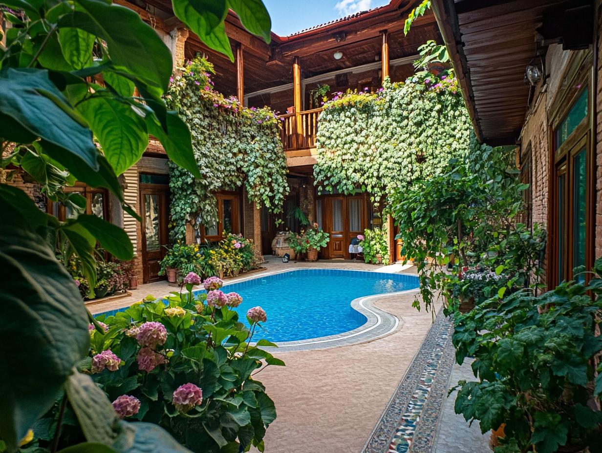 Иссык-Куль: Путеводитель по лучшим пансионатам и гостиницам на 2026 год иссыккуль