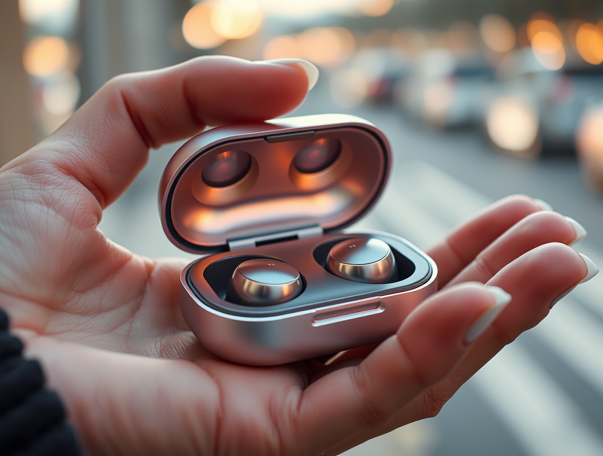 Исследование рынка беспроводных зарядок