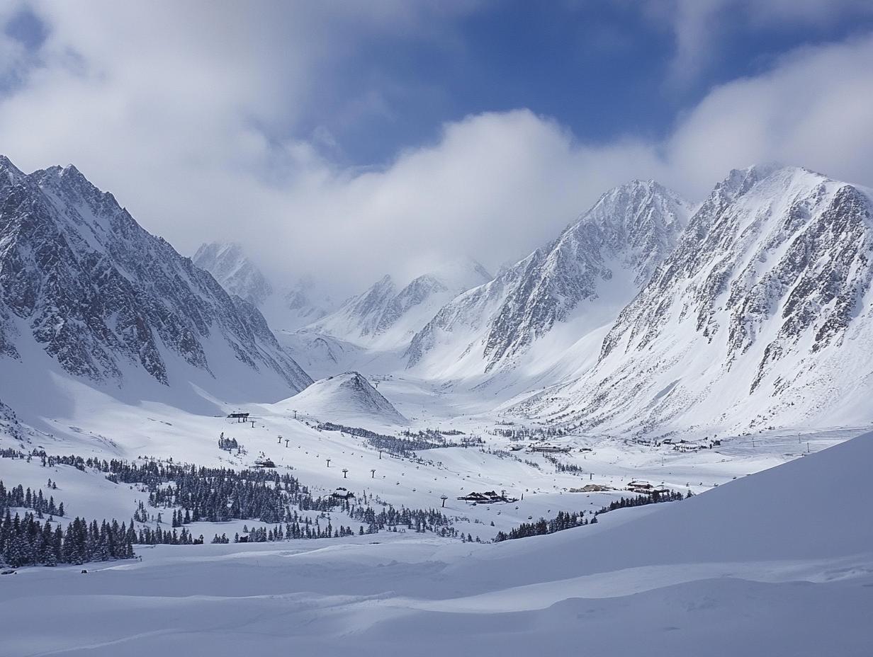 Отель Каракол Каприз 2025