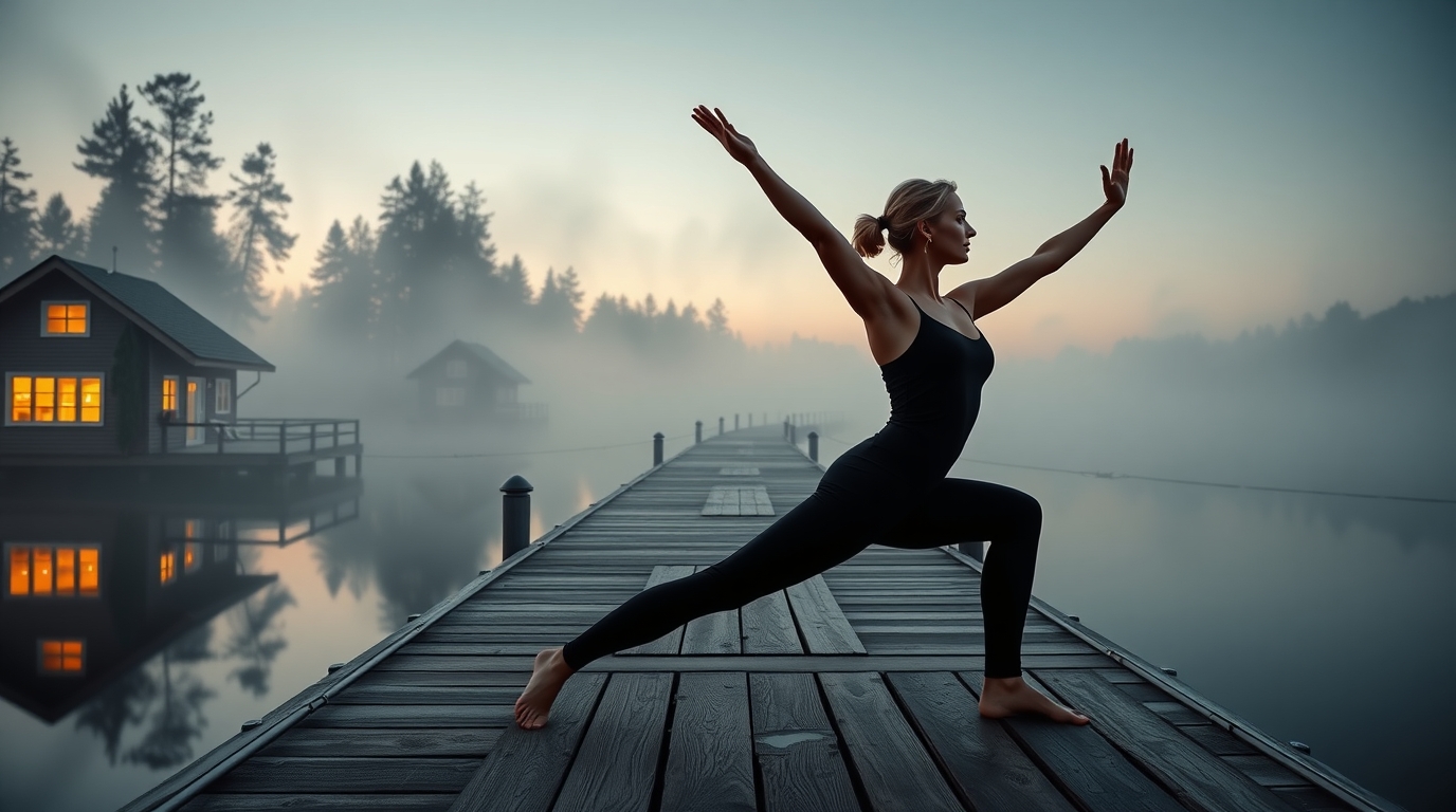 Отдых в Парк-Отеле MillWooD