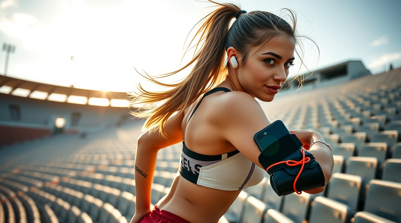 Исследование рынка беспроводных зарядок