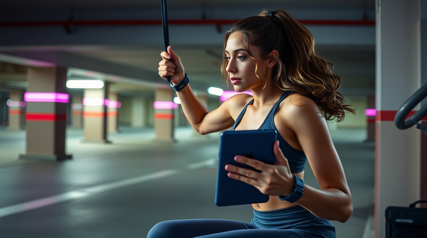 Исследование рынка беспроводных зарядок