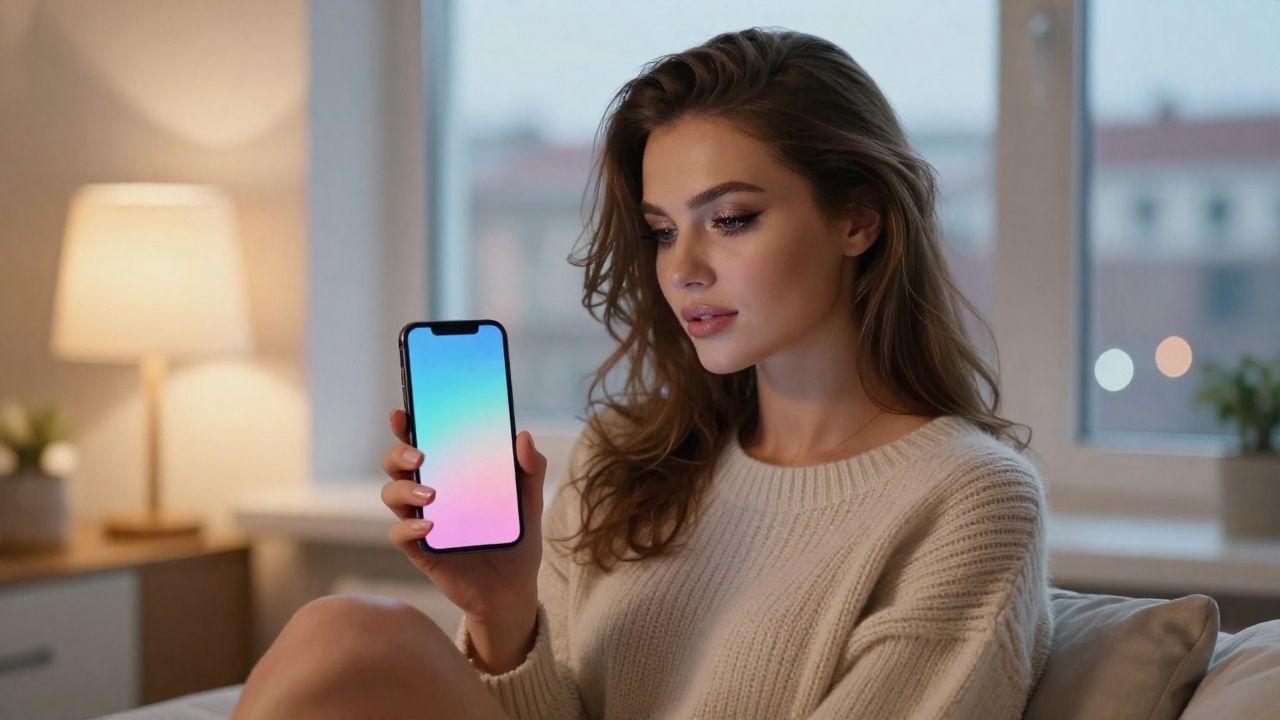 Купить айфон в Москве