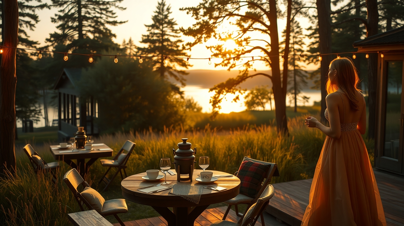 Как забронировать Парк-Отель MillWooD