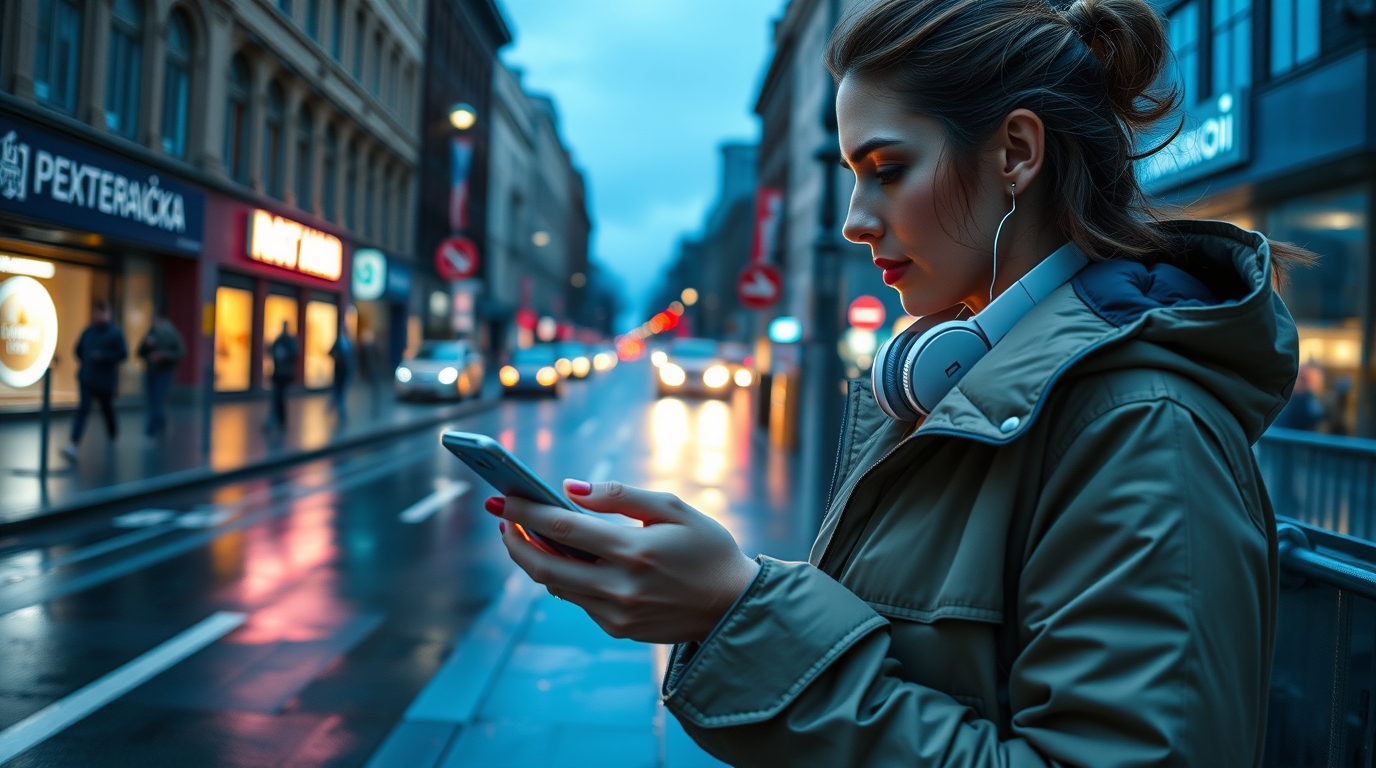 Исследование рынка беспроводных зарядок