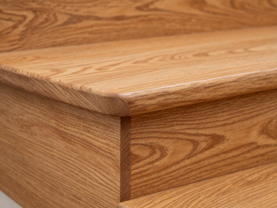 купить подоконники из дерева