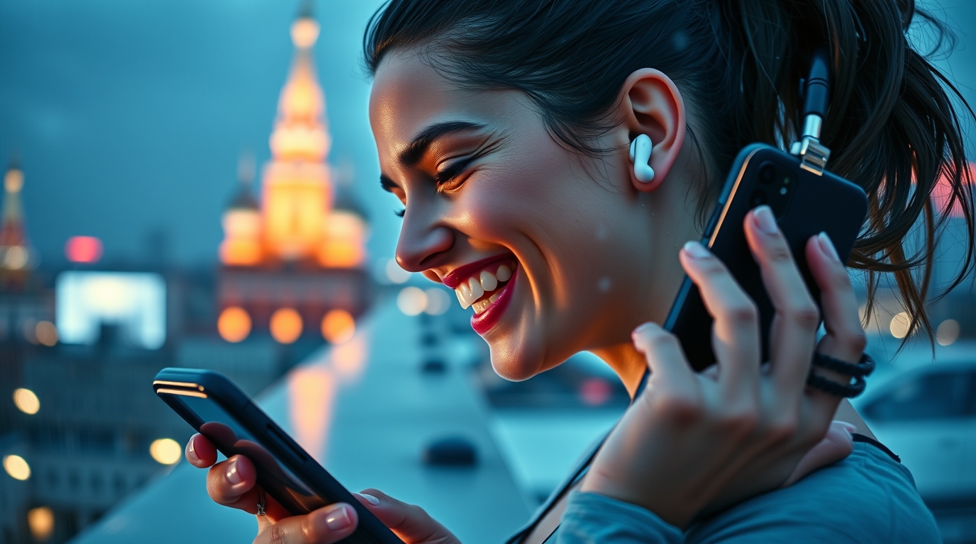 Hoco наушники