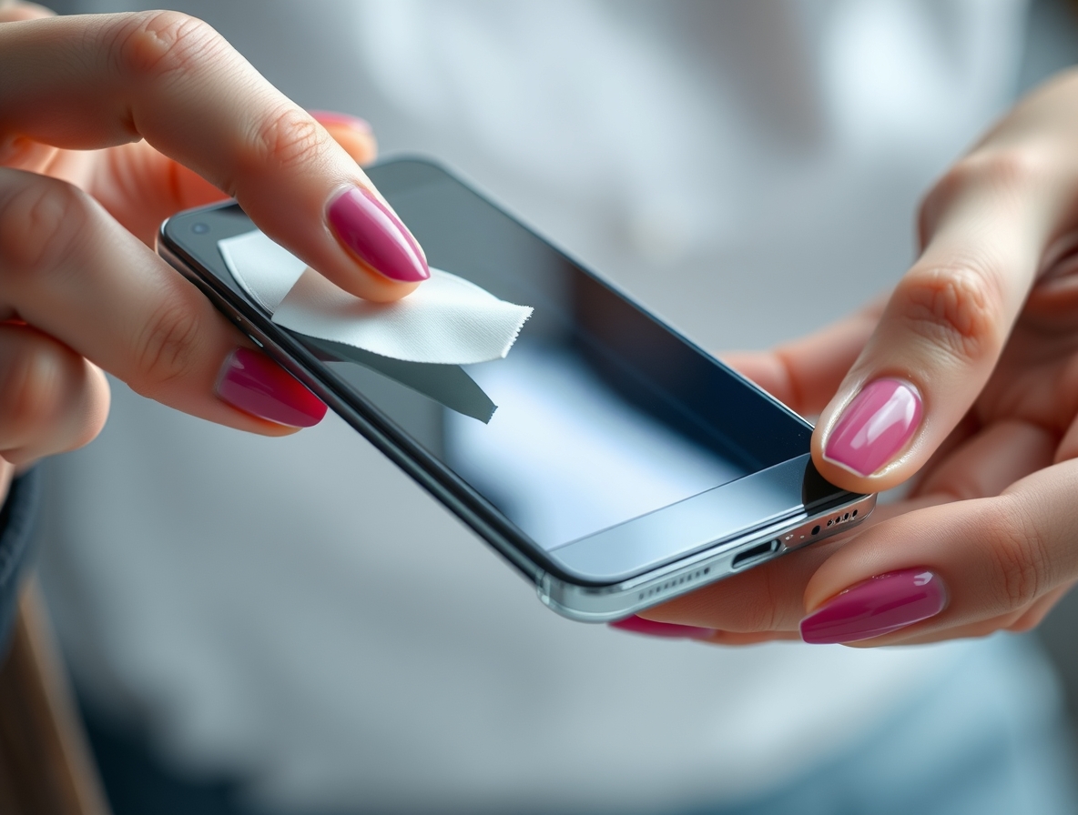 Исследование рынка беспроводных зарядок