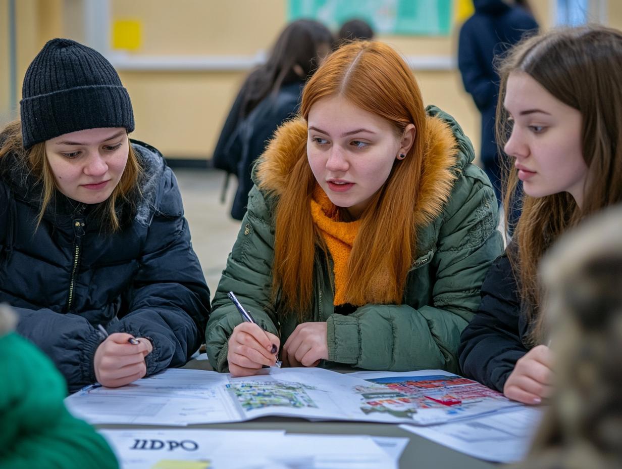 Профессиональная переподготовка по туризму